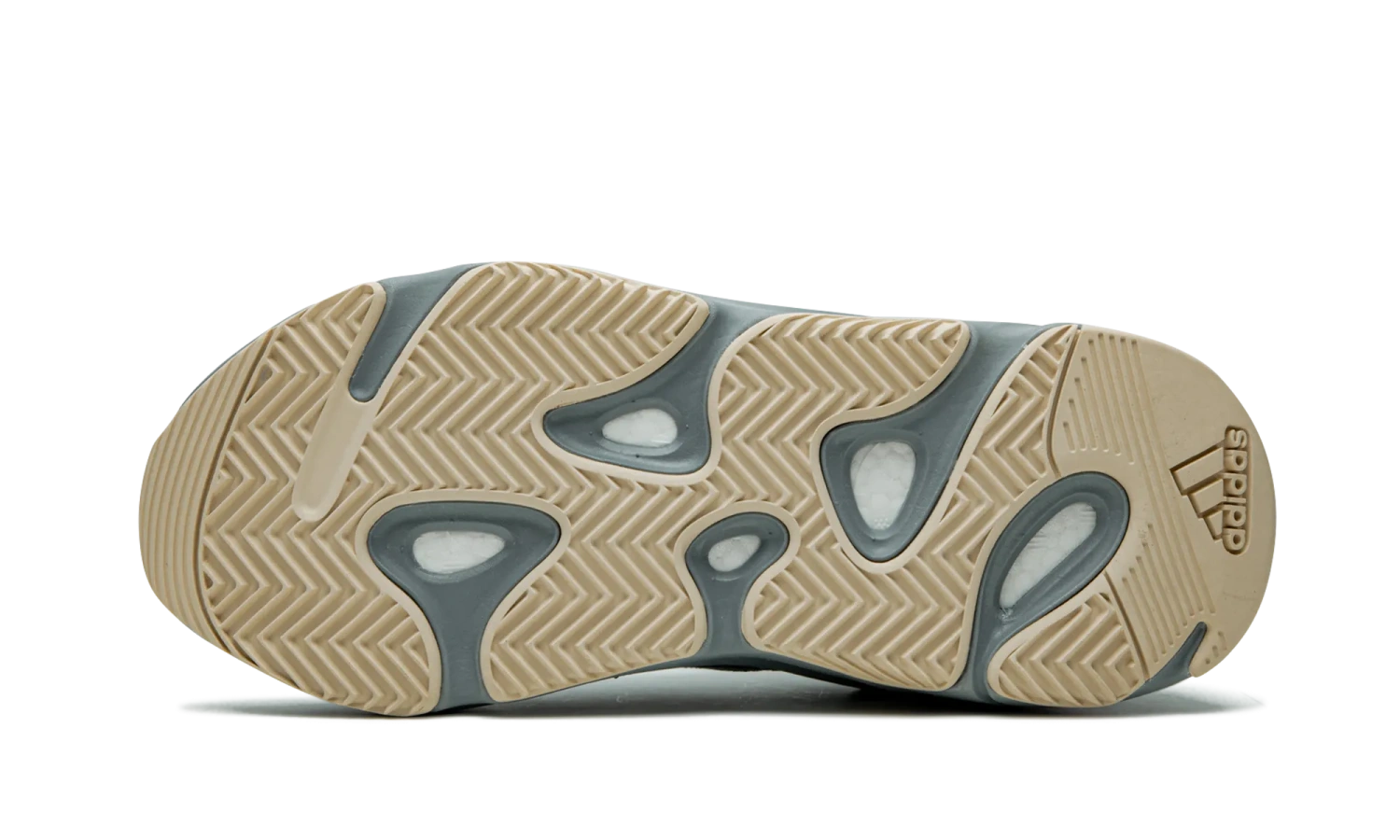 Yeezy Boost 700 Teal Blue 
