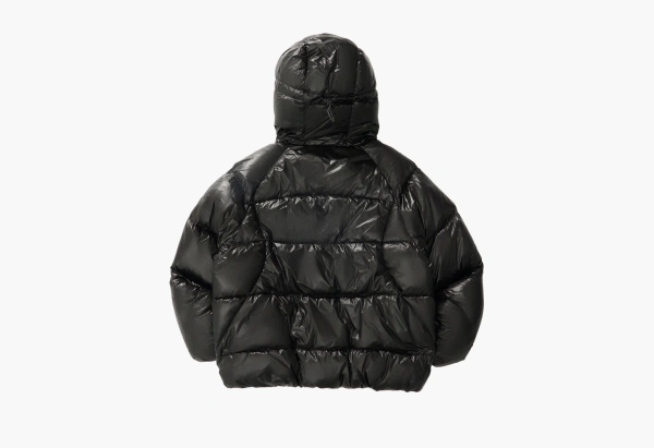 Nothomme 800 Fill Power Down Bionic Finish Puffer Jacket Dark Moon 