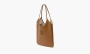 MIU MIU Handbag Brown 