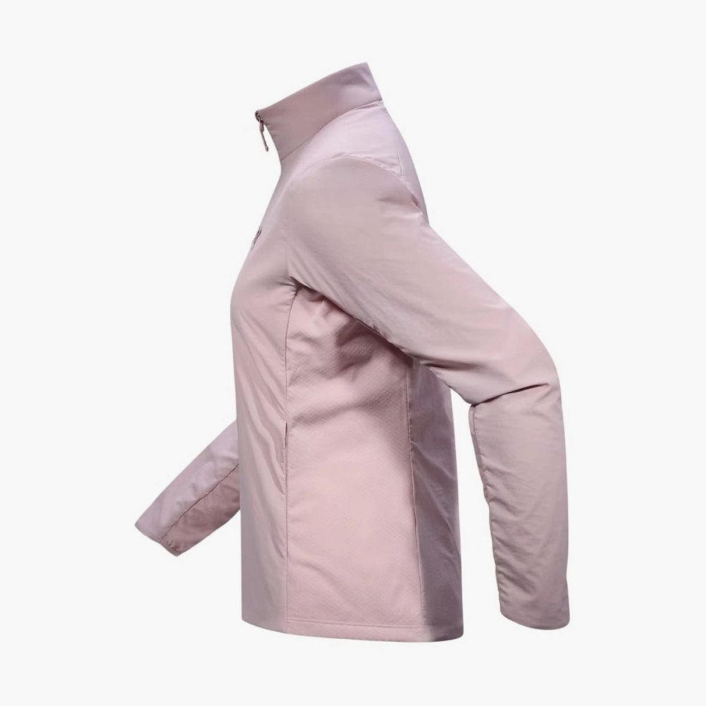 Arc'teryx Atom SL Jacket Alpine Rose