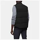 Canada Goose Freestyle Crew Vest Black