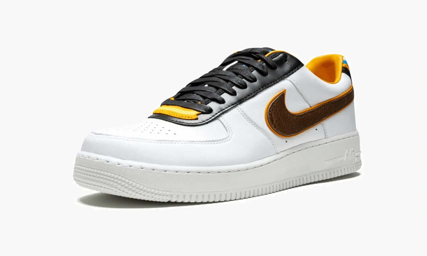 Air Force 1 Low SP "Riccardo Tisci - White" 