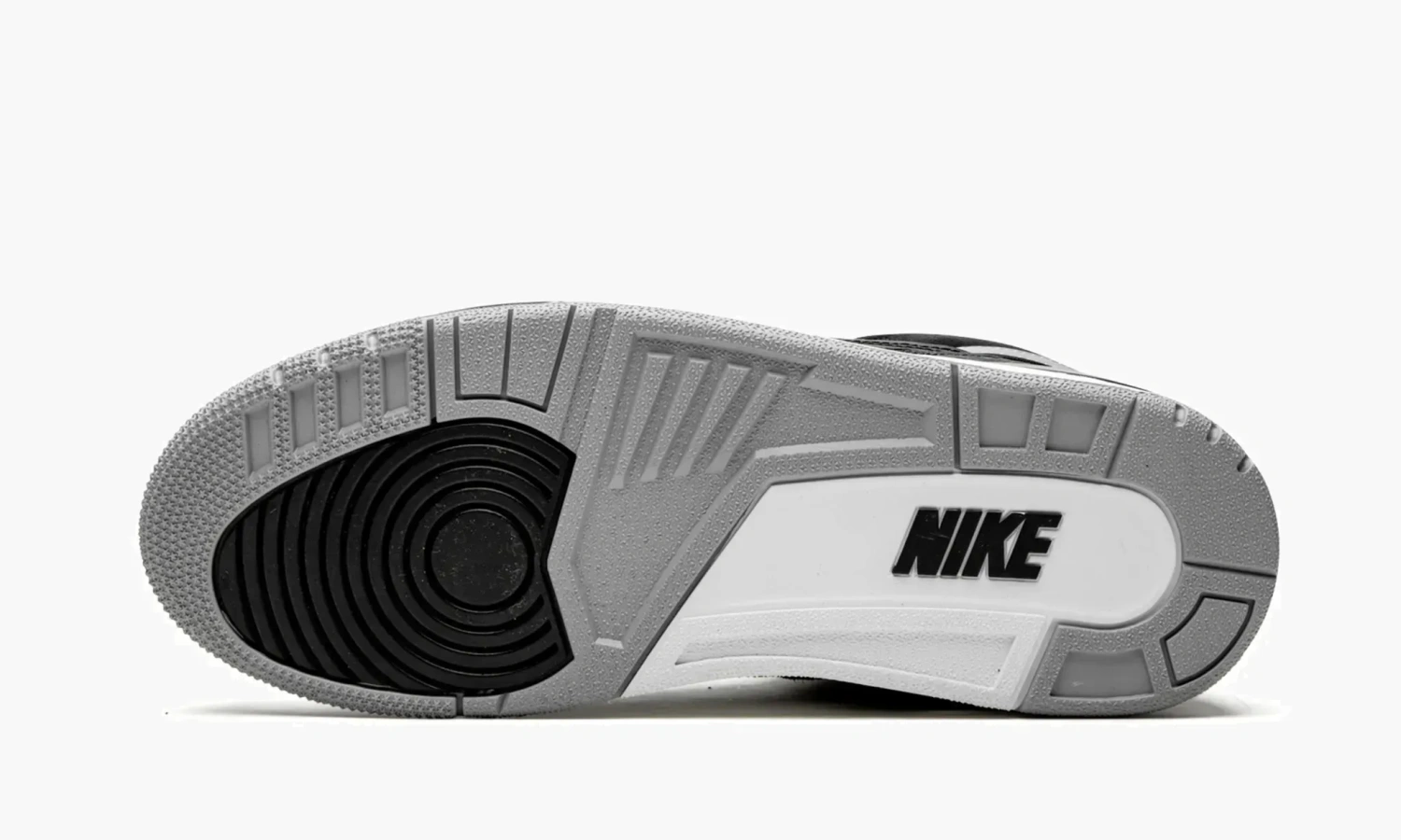 Air Jordan 3 Tinker Hatfield 