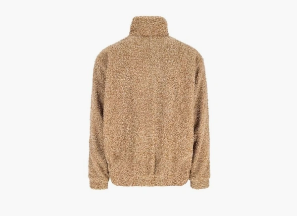 Adidas Originals Boucle Firebird Tracktop Brown 