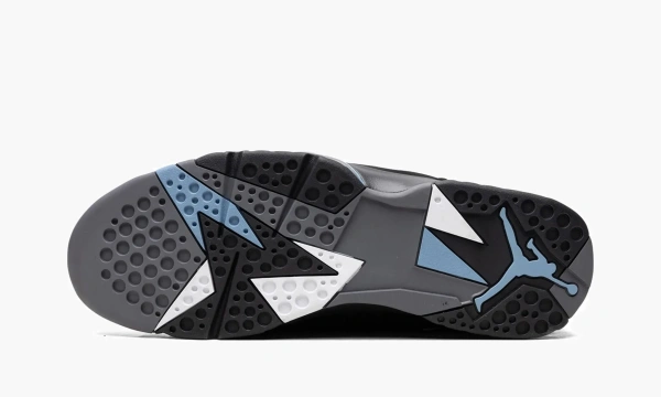 Air Jordan 7 Chambray 