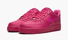 Air Force 1 LO WMNS Fireberry
