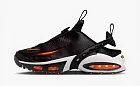 Nike Air Max Craze WMNS  Black Bright Citrus