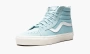 Vans Sk8-hi Reissue "Twill" 