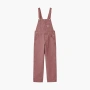 Carhartt WIP SS25 W' Bib Overall Straight 
