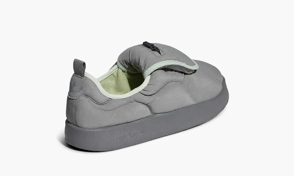Adidas Puffylette Ice Grey