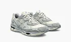 Asics Gel-Nyc Ivory Mid Grey