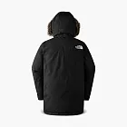 The North Face Dryvent Down Jacket Black