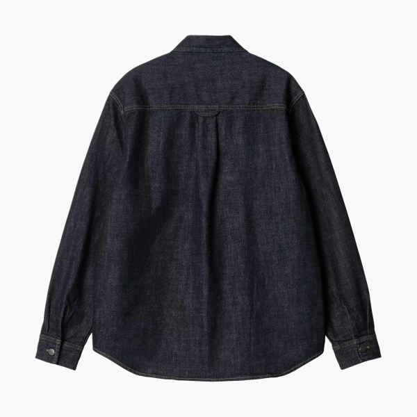 Carhartt WIP FW24 Lincoln Shirt Jac 