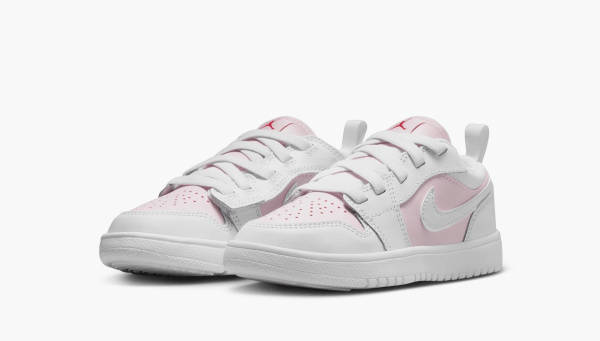 Air Jordan 1 Low ALT PS Pink Foam 