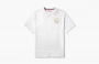 Timberland T-Shirts Men "White" 