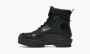  Ambush x Converse Chuck Taylor All Star Duck Boot High Triple Black 