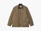 Carhartt WIP Chore Coat Khaki