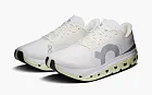 On Cloudflow 5 Ivory Linen