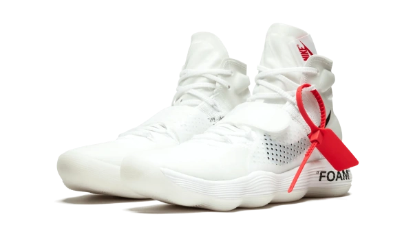 Nike The 10: Hyperdunk 2017 Fk Off-white 