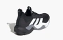 Adidas Rapidmove ADV 2 Black White Grey 