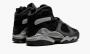 Air Jordan 8 Winterized Gunsmoke 