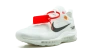 Nike The 10 : Air Max 97 OG Off-white - White 