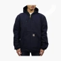 Carhartt J131 Duck Active Jacket - Thermal Lined 