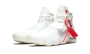 Nike The 10: Hyperdunk 2017 Fk Off-white 