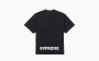 Supreme GOODENOUGH Top "Black" 