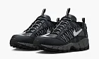 Nike Air Humara QS Black Metallic Silver