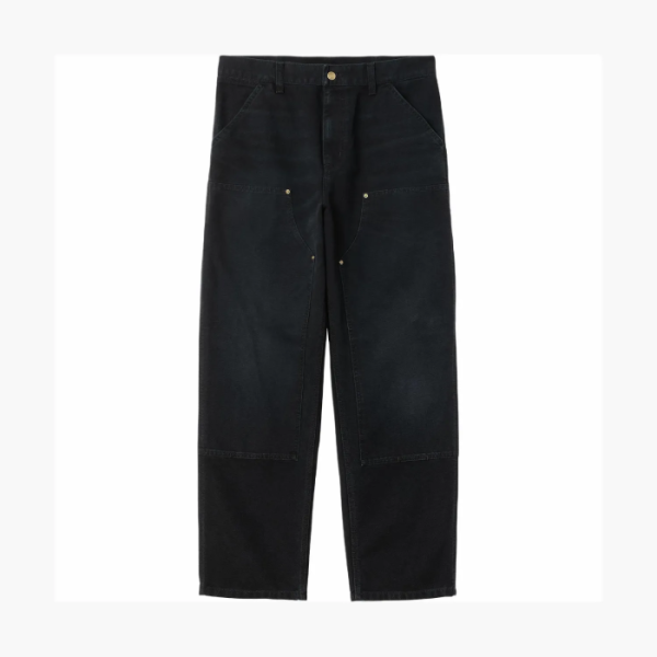 Carhartt WIP SS25 Double Knee Pant 