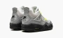 Air Jordan 4 Retro GS Neon 