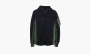 Sacai Sport Jacket Navy Blue Green 
