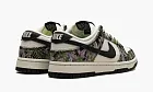 Nike Dunk Low WMNS Floral Tapestry