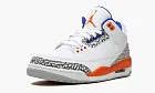 Air Jordan 3 Retro Knicks