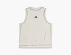 adidas x Song For The Mute Top Cream