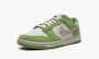 Nike Dunk Low As "Safari Swoosh - Chlorphyll" 