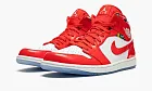 Air Jordan 1 Mid SE Barcelona Sweater