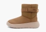 UGG Classic S Boot Chestnut 