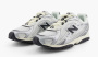 New Balance 204L Silver Metallic Navy 
