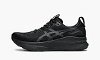 Asics Gel-Kayano 32 Black Graphite Grey