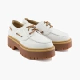 Timberland Women's Casual Shoes WMNS "White" 