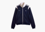 Adidas Originals x Wales Bonner Twill Track Top Night Navy 
