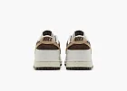 Nike Dunk Low Next Nature Summit White Baroque Brown