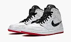 Air Jordan 1 Mid Fearless Edison Chen - Clot Silk