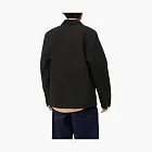 Carhartt WIP Michigan Chore Coat Black