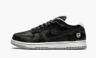 Nike SB Dunk Low Medicom Toy - Be@rbrick