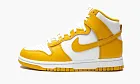 Nike Dunk High WMNS Dark Sulfur