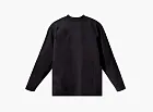 Yeezy x Gap x Balenciaga Long-Sleeve Tee Black