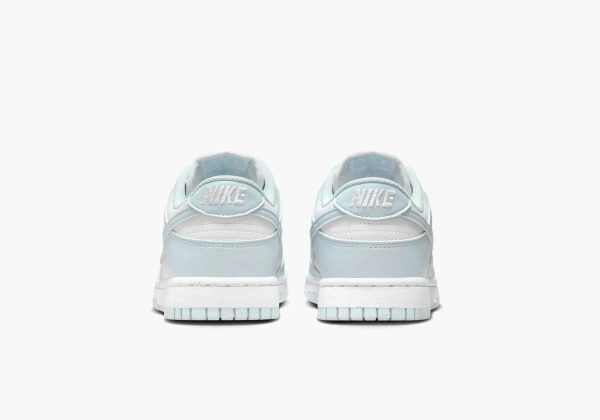 Nike Dunk Low Next Nature WMNS Sheer Lace Pack - Blue Tint 